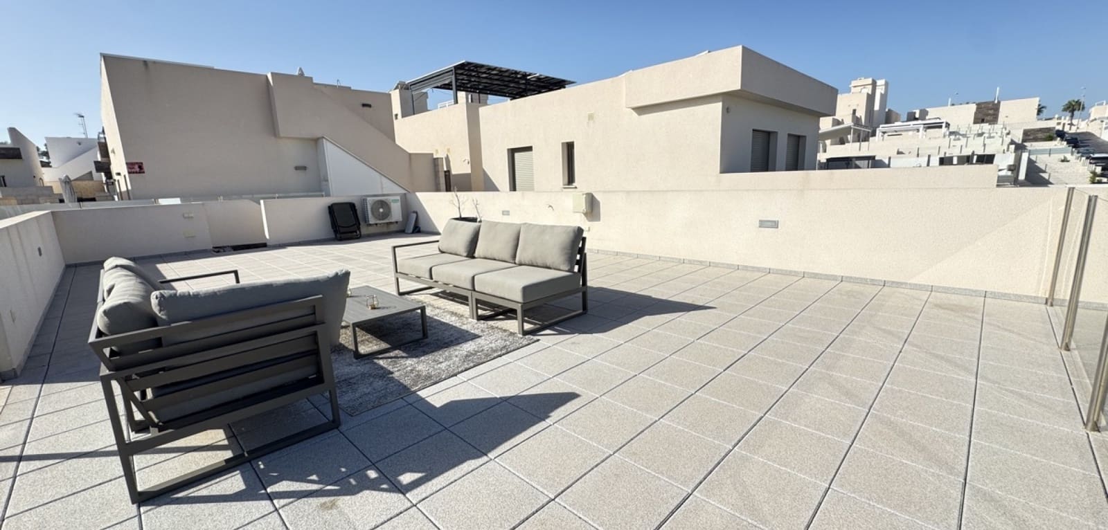 3 camera da letto Villa in vendita in Villamartin con piscina - 369.950 € (Rif: 9318131)