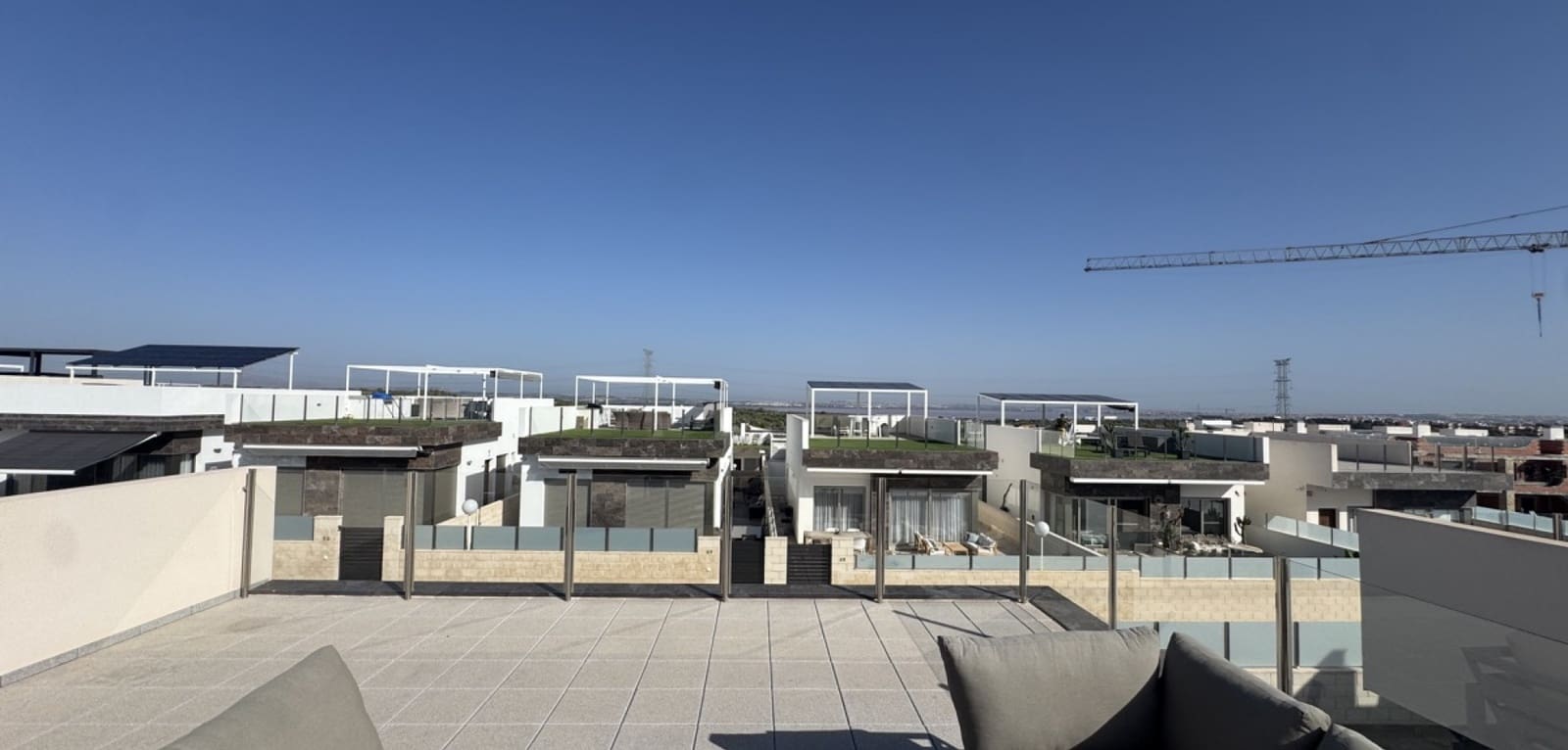 3 camera da letto Villa in vendita in Villamartin con piscina - 369.950 € (Rif: 9318131)