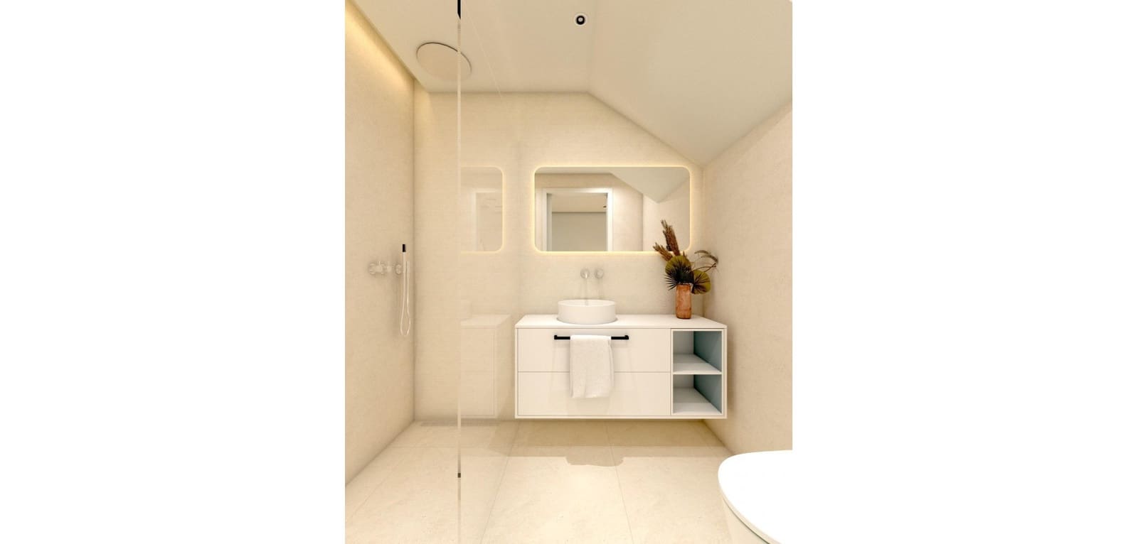 4 chambre Villa/Maison à vendre à Torre de la Horadada avec piscine - 745 000 € (Ref: 9318134)