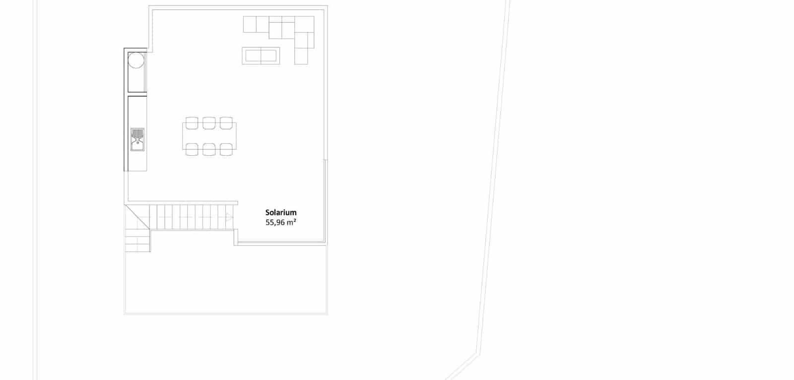 4 chambre Villa/Maison à vendre à Torre de la Horadada avec piscine - 745 000 € (Ref: 9318134)