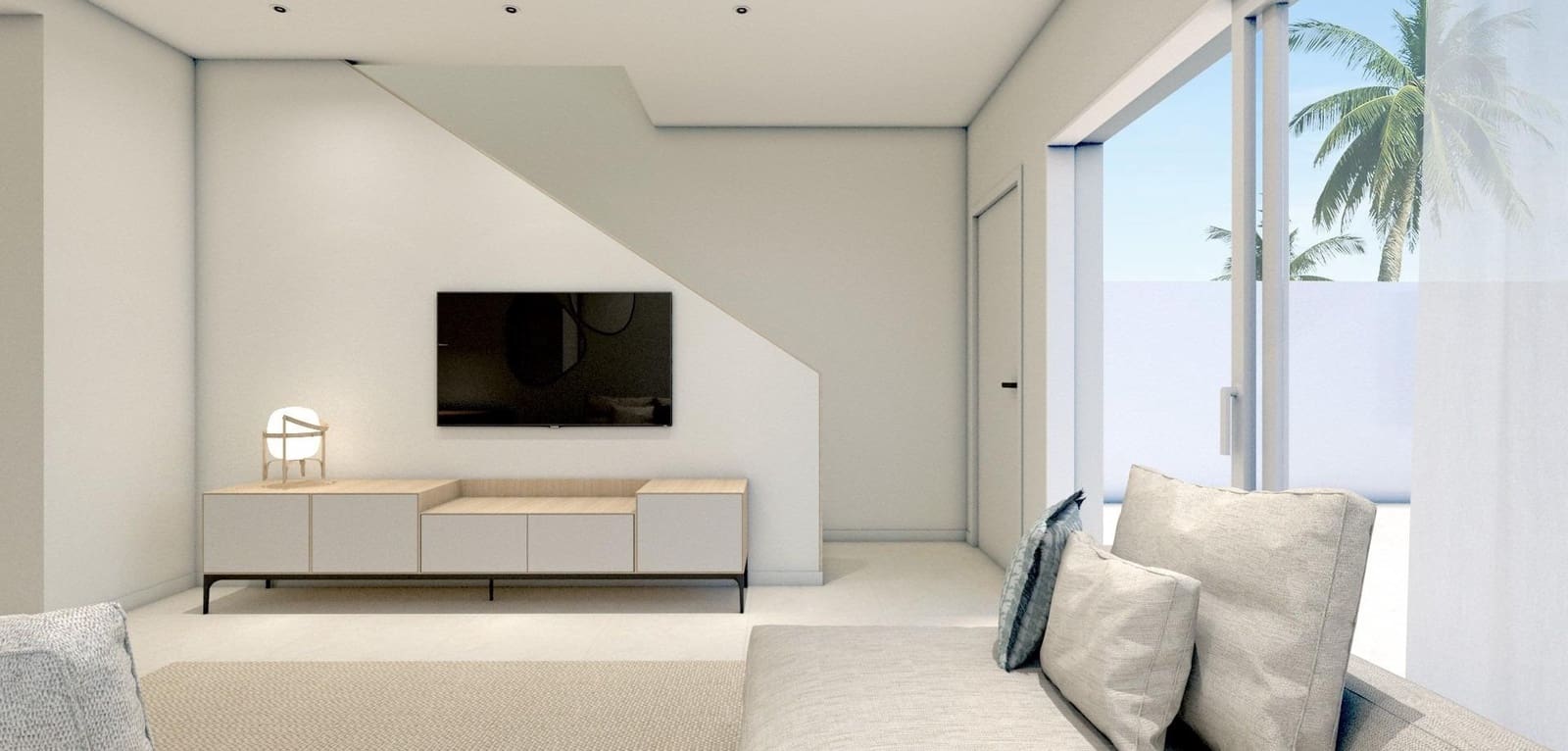 4 chambre Villa/Maison à vendre à Torre de la Horadada avec piscine - 745 000 € (Ref: 9318134)