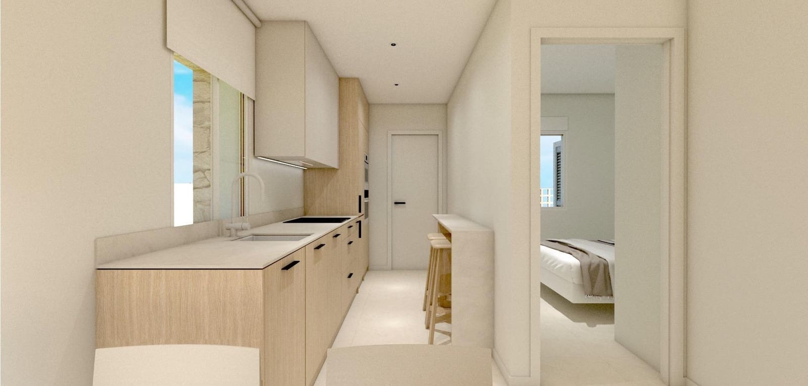 4 chambre Villa/Maison à vendre à Torre de la Horadada avec piscine - 745 000 € (Ref: 9318134)