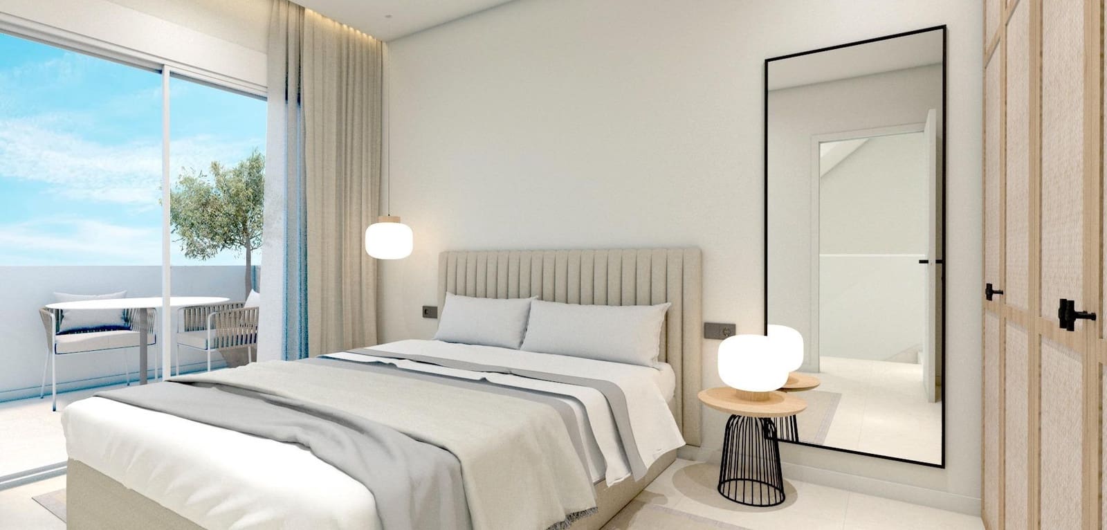 4 chambre Villa/Maison à vendre à Torre de la Horadada avec piscine - 745 000 € (Ref: 9318134)