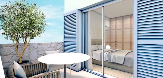 4 chambre Villa/Maison à vendre à Torre de la Horadada, Pilar de la Horadada avec piscine - 745 000 € (Ref: 9318134)