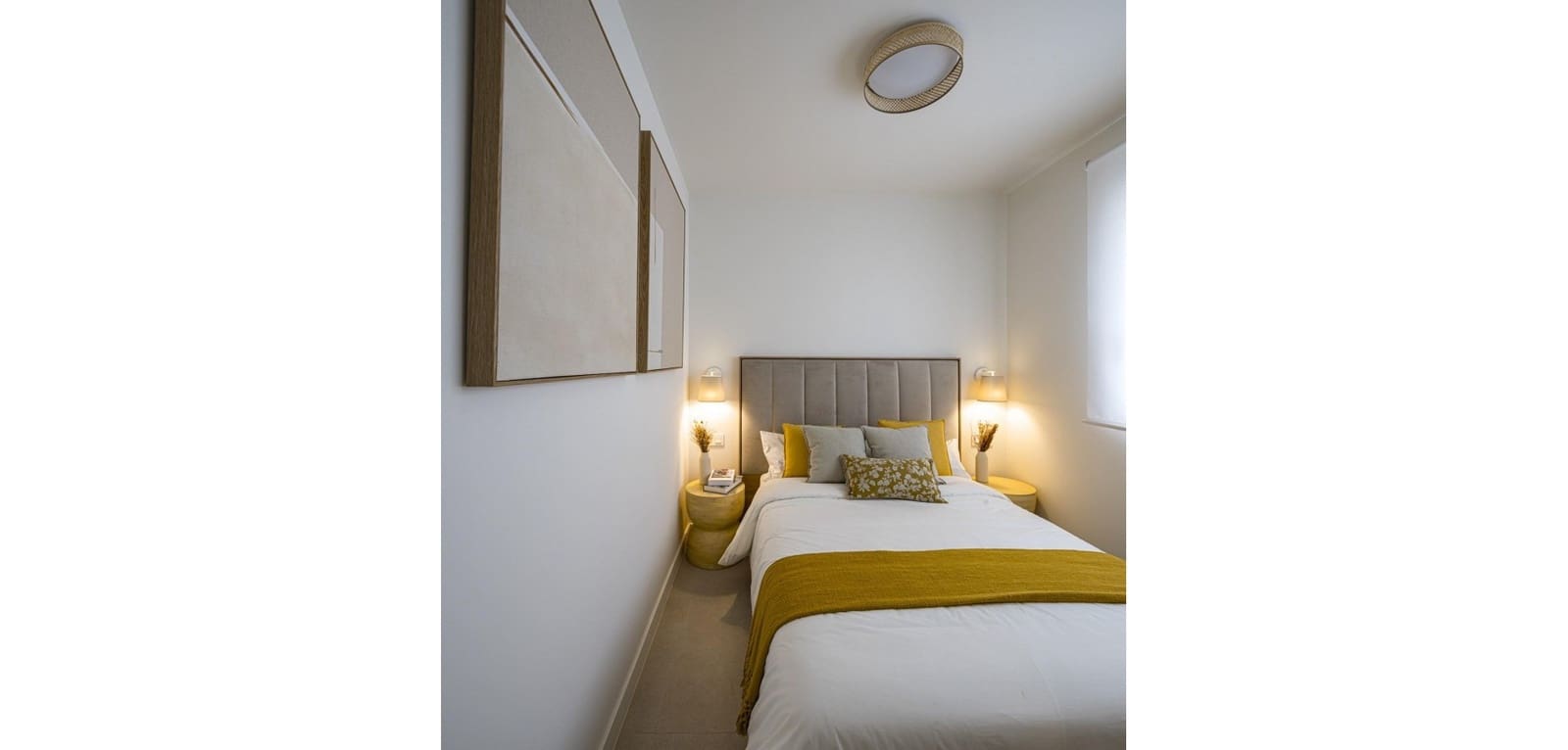 2 makuuhuone Bungalow myytävänä paikassa Torre de la Horadada mukana uima-altaan - 375 000 € (Ref: 9318135)