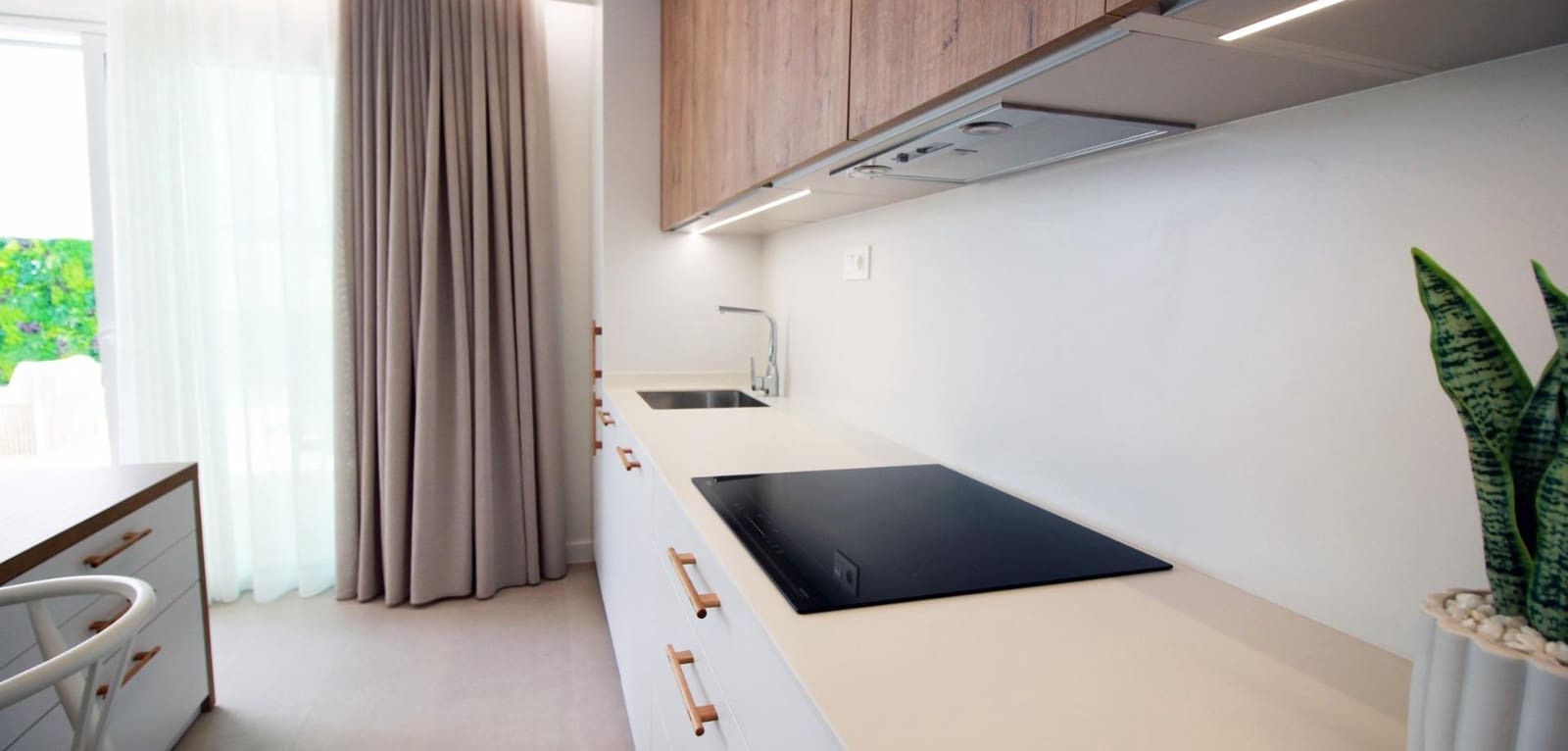 2 makuuhuone Bungalow myytävänä paikassa Torre de la Horadada mukana uima-altaan - 375 000 € (Ref: 9318135)