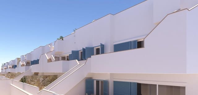 2 soveværelse Bungalow til salg i Torre de la Horadada, Pilar de la Horadada med swimmingpool - € 375.000 (Ref: 9318135)