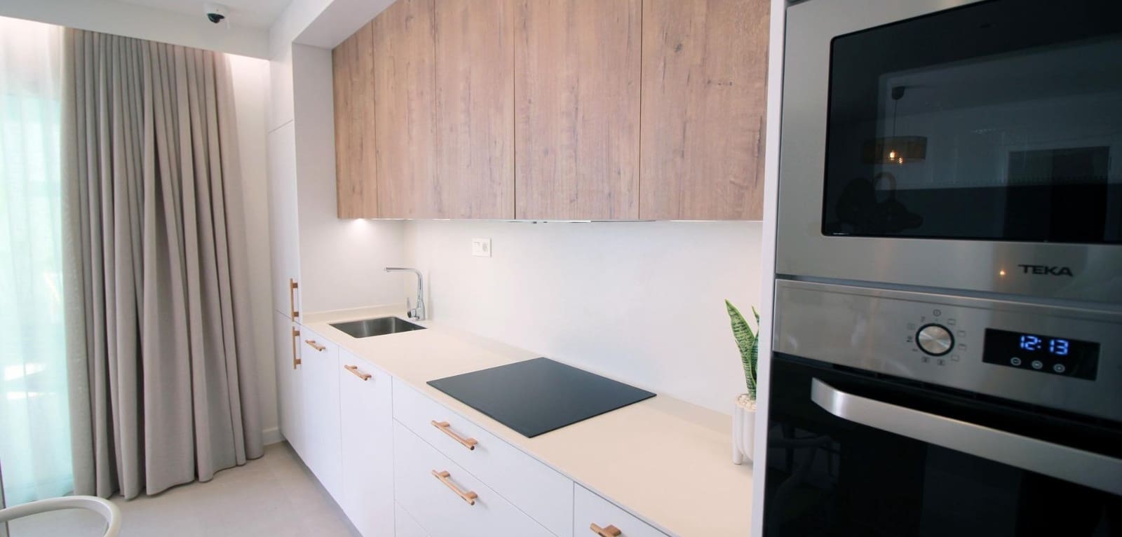 2 makuuhuone Bungalow myytävänä paikassa Torre de la Horadada mukana uima-altaan - 375 000 € (Ref: 9318135)