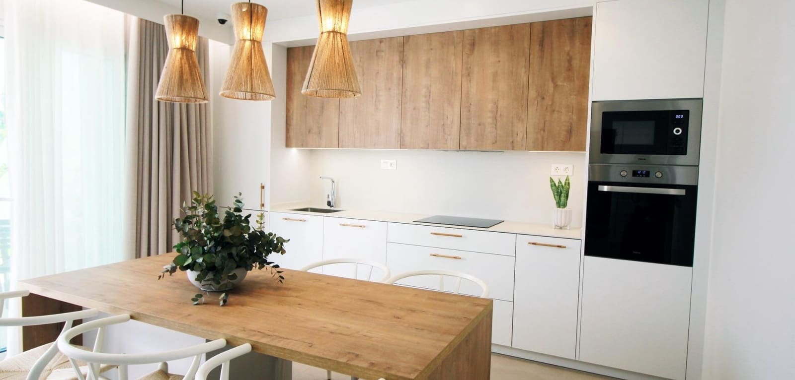 2 makuuhuone Bungalow myytävänä paikassa Torre de la Horadada mukana uima-altaan - 375 000 € (Ref: 9318135)