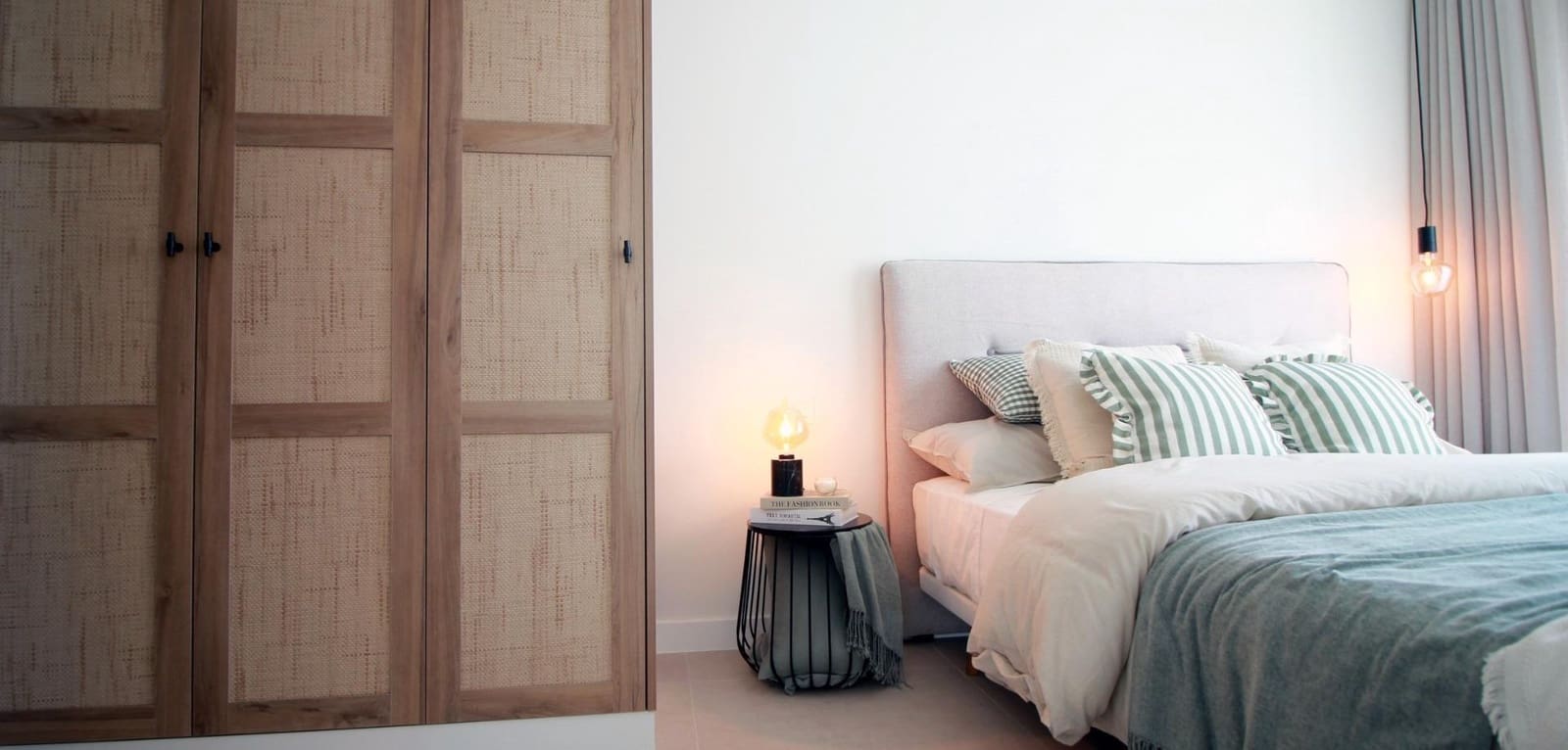 2 makuuhuone Bungalow myytävänä paikassa Torre de la Horadada mukana uima-altaan - 375 000 € (Ref: 9318135)