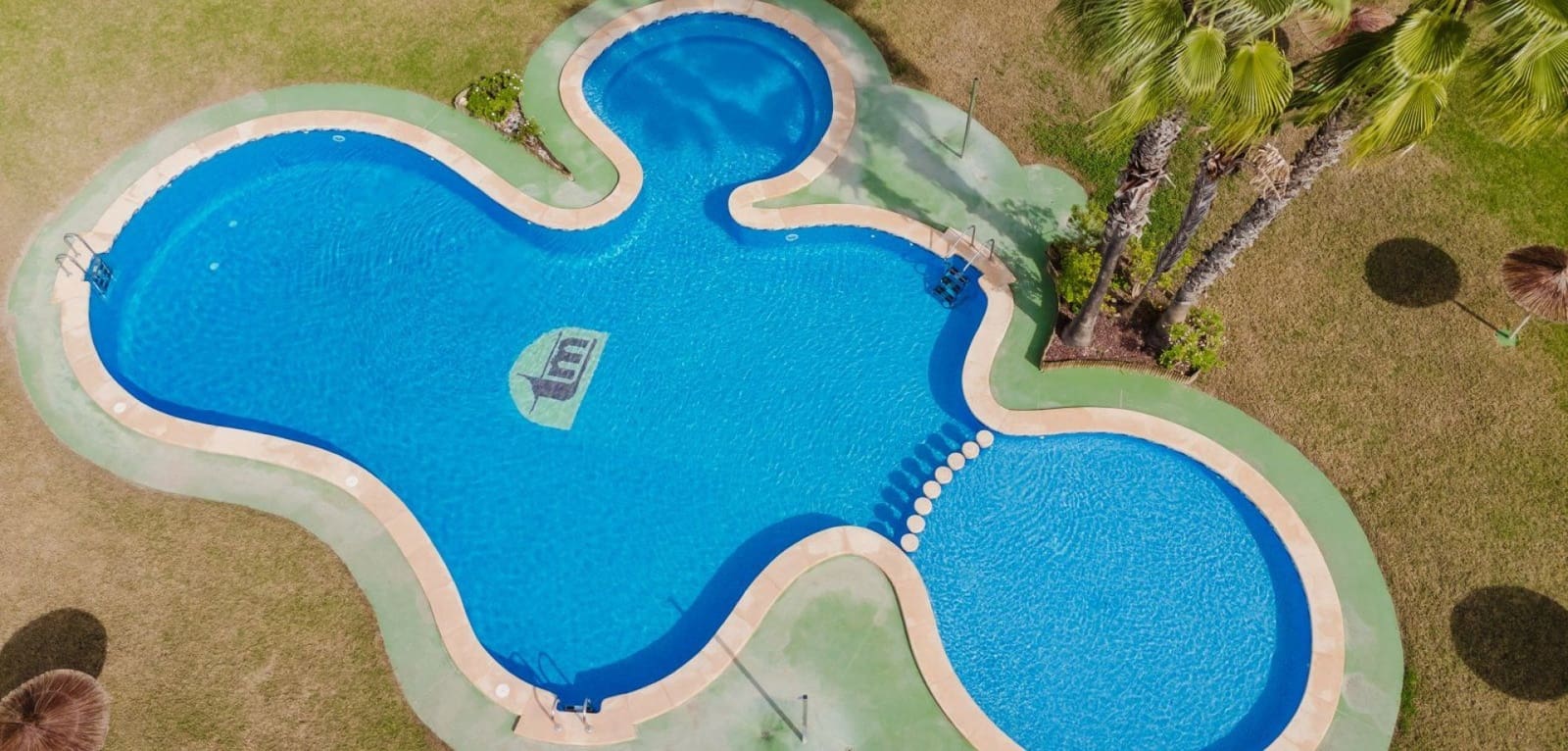 3 soverom Leilighet til salgs i Playa Flamenca med svømmebasseng - € 273 000 (Ref: 9336944)