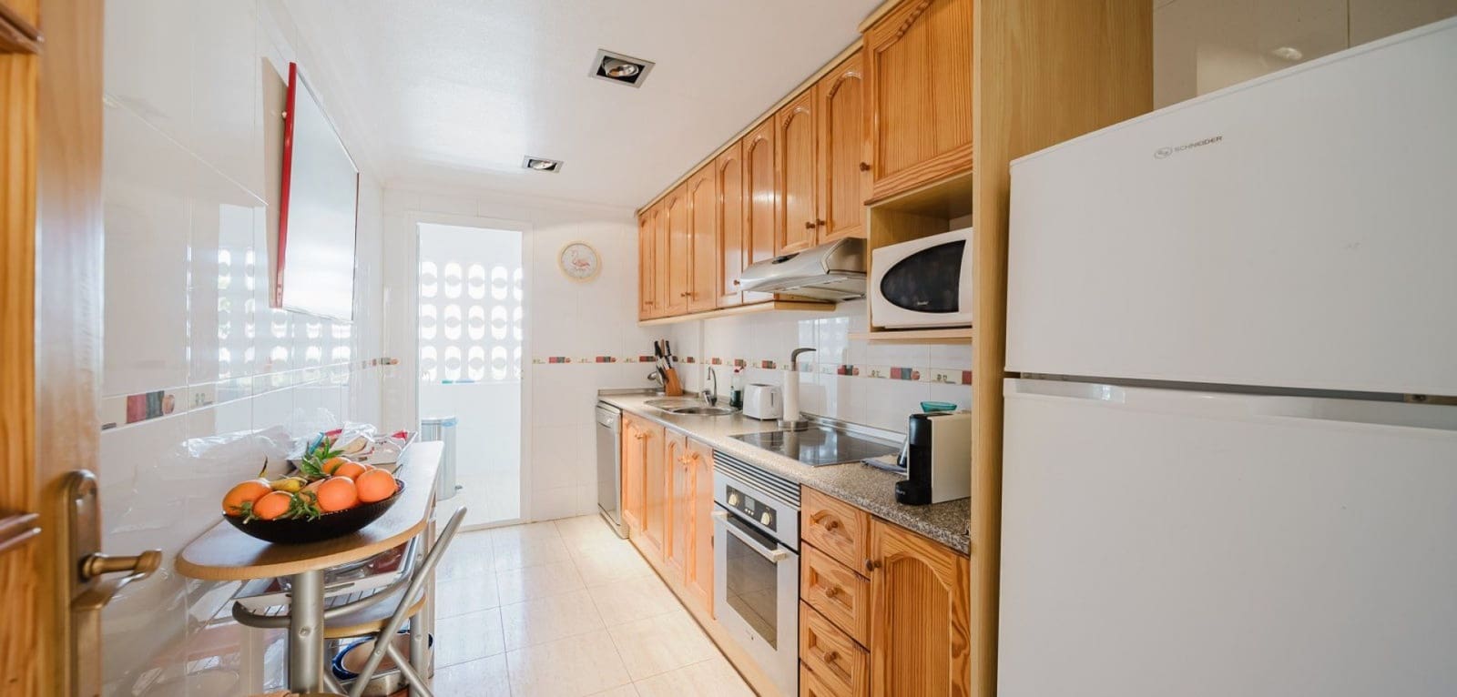 3 soverom Leilighet til salgs i Playa Flamenca med svømmebasseng - € 273 000 (Ref: 9336944)