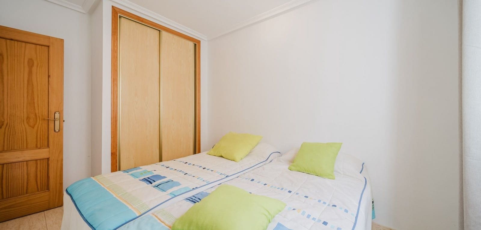 3 soverom Leilighet til salgs i Playa Flamenca med svømmebasseng - € 273 000 (Ref: 9336944)