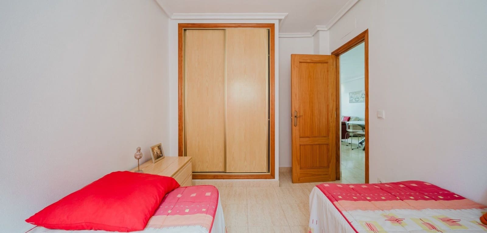 3 soverom Leilighet til salgs i Playa Flamenca med svømmebasseng - € 273 000 (Ref: 9336944)