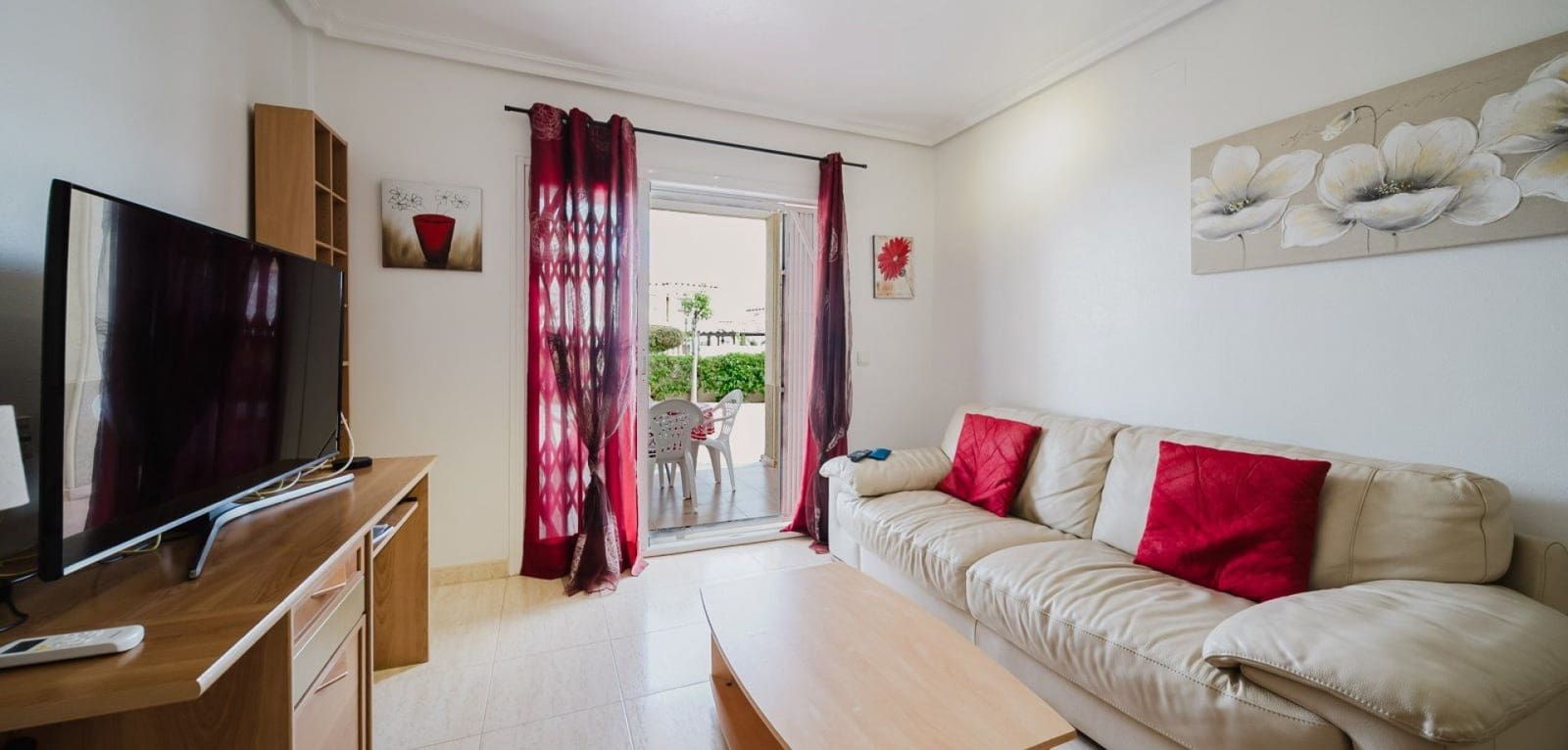 3 soverom Leilighet til salgs i Playa Flamenca med svømmebasseng - € 273 000 (Ref: 9336944)