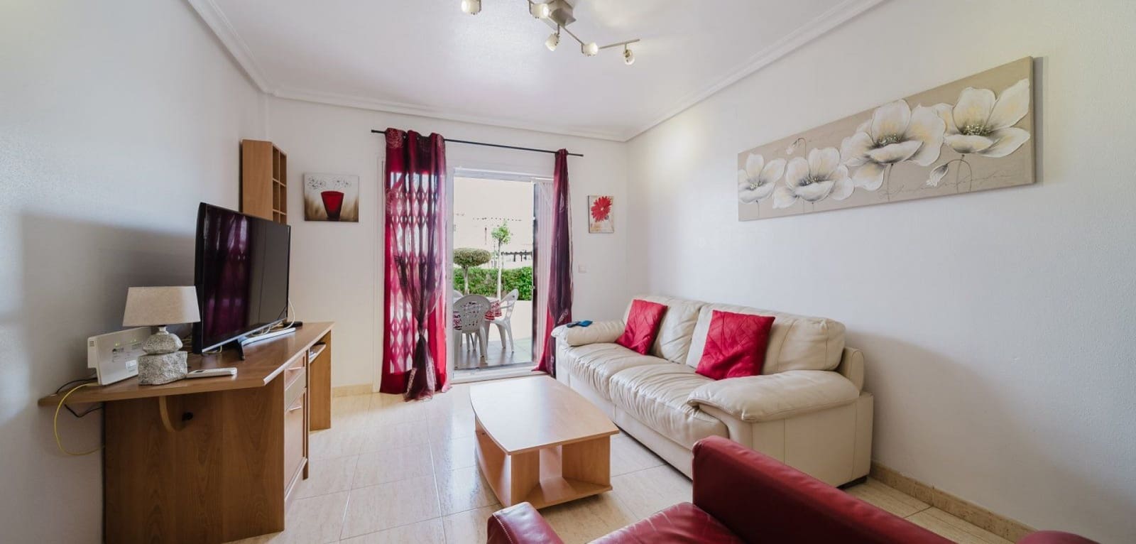 3 soverom Leilighet til salgs i Playa Flamenca med svømmebasseng - € 273 000 (Ref: 9336944)