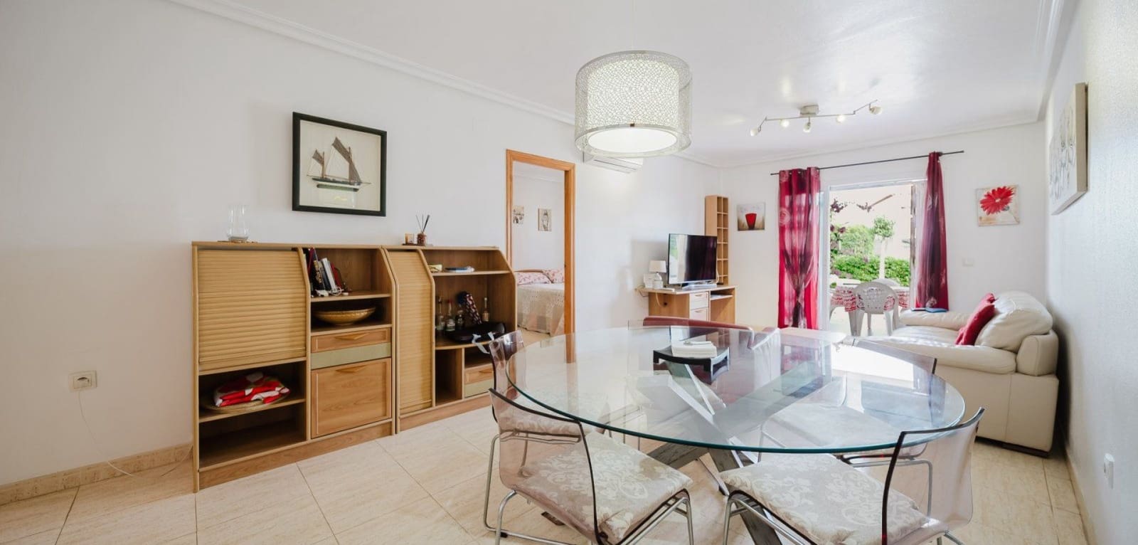 3 soverom Leilighet til salgs i Playa Flamenca med svømmebasseng - € 273 000 (Ref: 9336944)