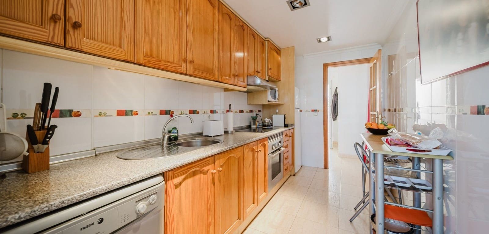 3 soverom Leilighet til salgs i Playa Flamenca med svømmebasseng - € 273 000 (Ref: 9336944)