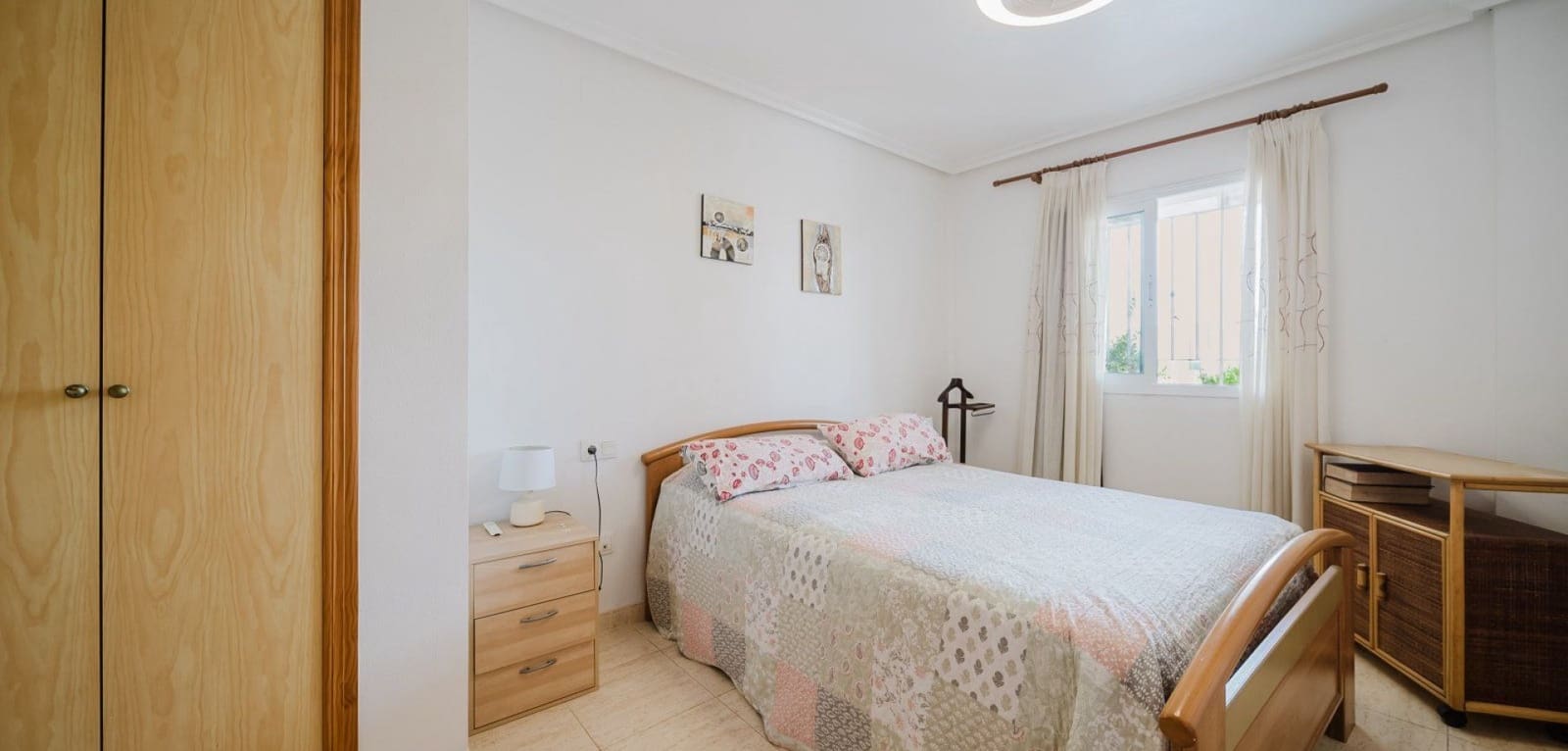 3 soverom Leilighet til salgs i Playa Flamenca med svømmebasseng - € 273 000 (Ref: 9336944)