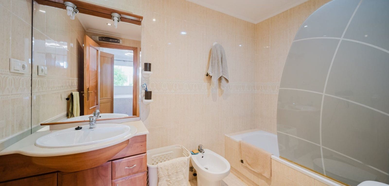 3 soverom Leilighet til salgs i Playa Flamenca med svømmebasseng - € 273 000 (Ref: 9336944)