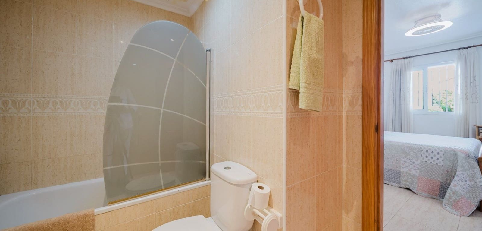 3 soverom Leilighet til salgs i Playa Flamenca med svømmebasseng - € 273 000 (Ref: 9336944)