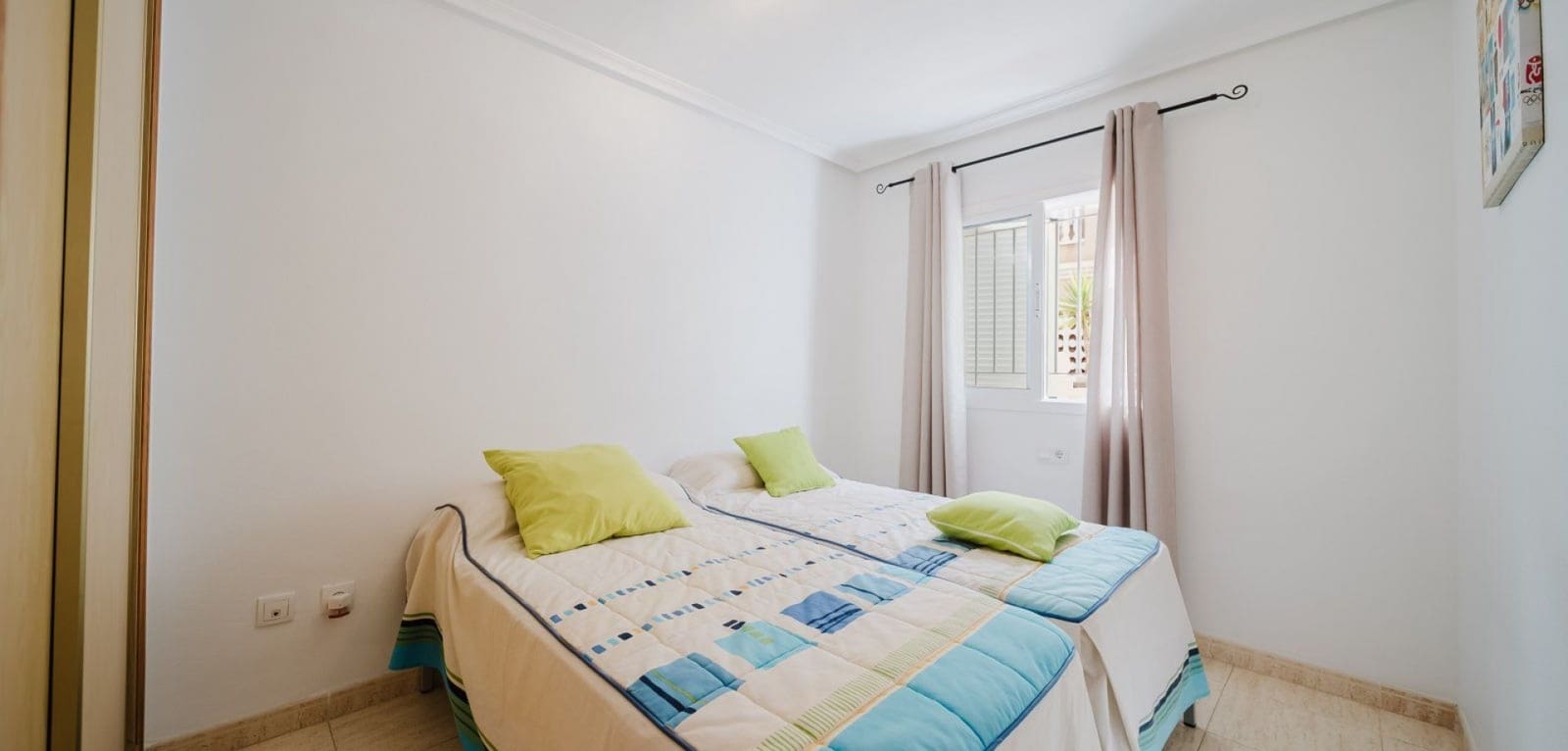 3 soverom Leilighet til salgs i Playa Flamenca med svømmebasseng - € 273 000 (Ref: 9336944)