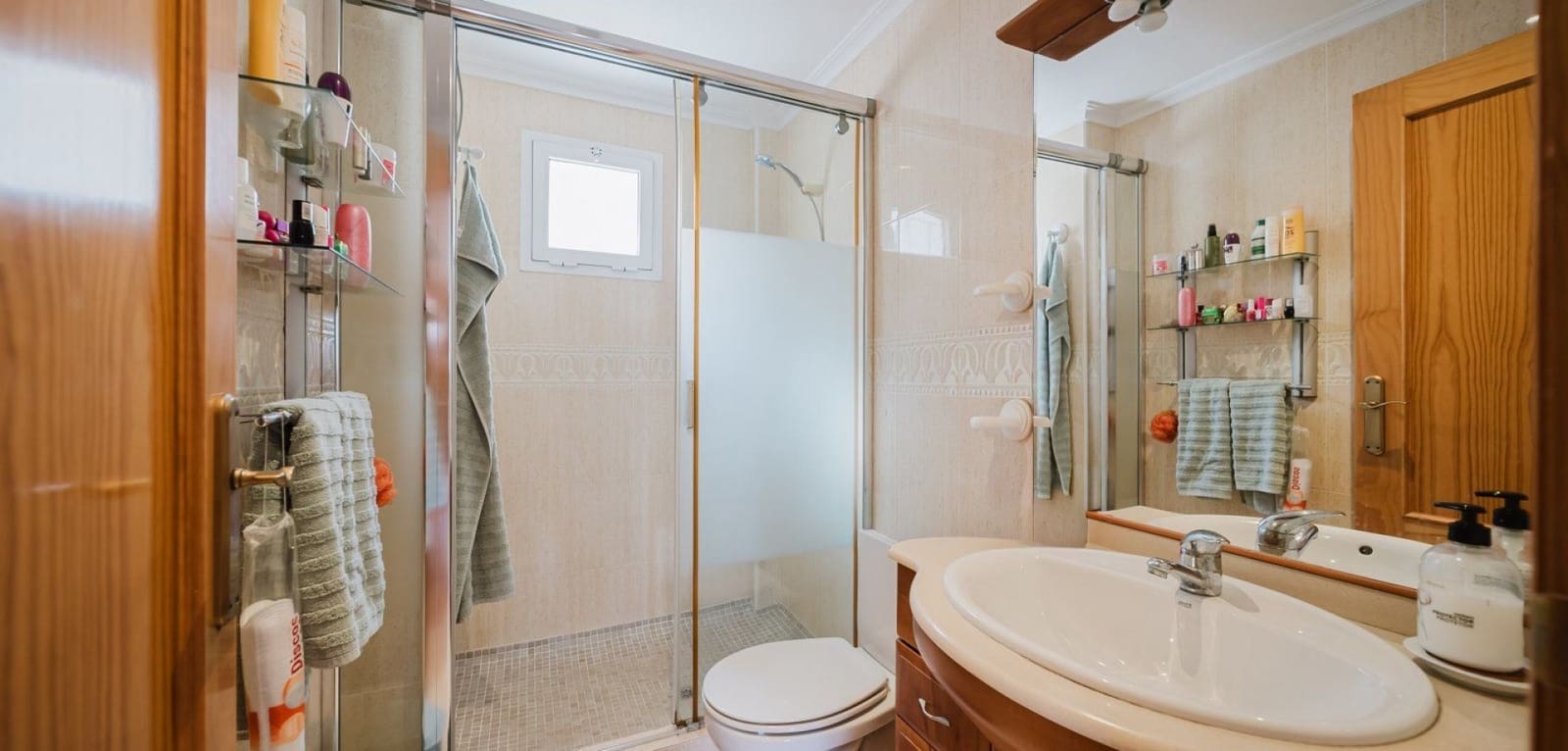 3 soverom Leilighet til salgs i Playa Flamenca med svømmebasseng - € 273 000 (Ref: 9336944)