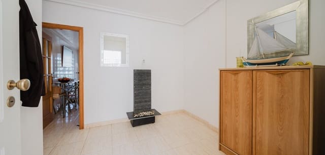 3 soverom Leilighet til salgs i Playa Flamenca, Orihuela med svømmebasseng - € 273 000 (Ref: 9336944)