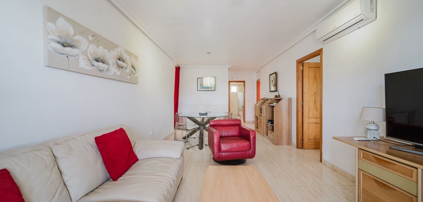 3 soverom Leilighet til salgs i Playa Flamenca med svømmebasseng - € 273 000 (Ref: 9336944)