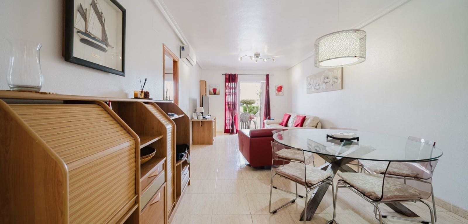 3 soverom Leilighet til salgs i Playa Flamenca med svømmebasseng - € 273 000 (Ref: 9336944)