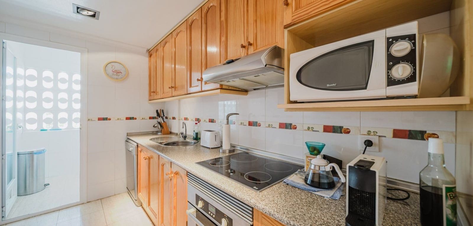 3 soverom Leilighet til salgs i Playa Flamenca med svømmebasseng - € 273 000 (Ref: 9336944)