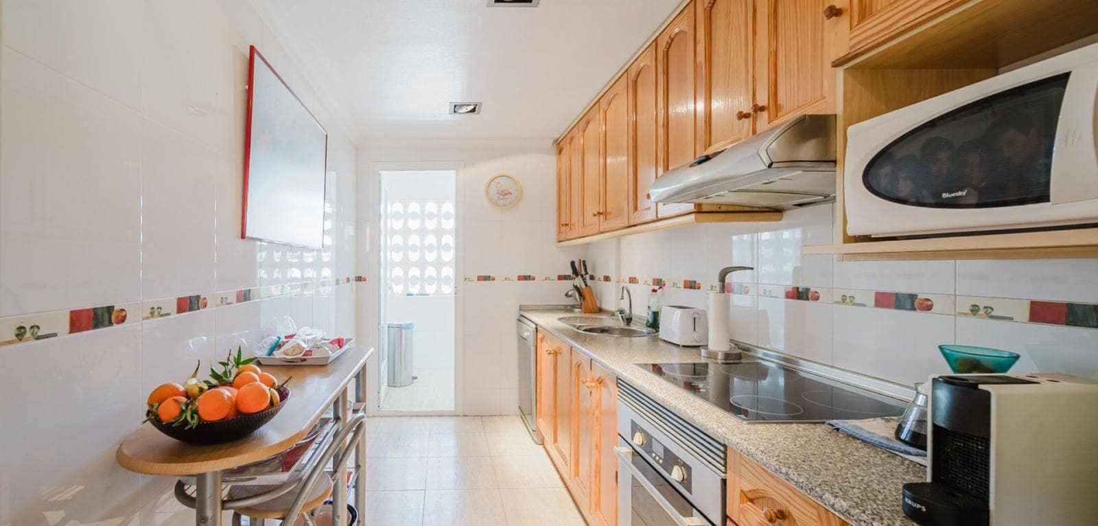 3 soverom Leilighet til salgs i Playa Flamenca med svømmebasseng - € 273 000 (Ref: 9336944)