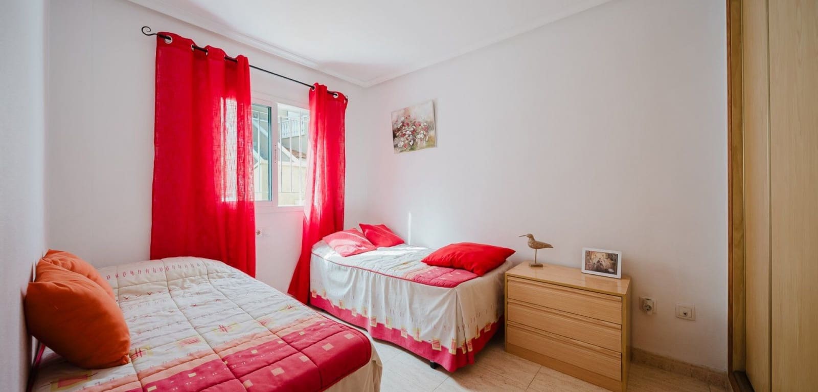 3 soverom Leilighet til salgs i Playa Flamenca med svømmebasseng - € 273 000 (Ref: 9336944)