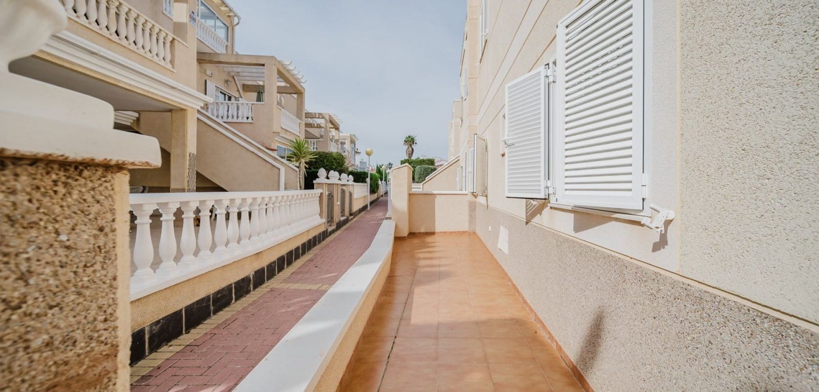 3 soverom Leilighet til salgs i Playa Flamenca med svømmebasseng - € 273 000 (Ref: 9336944)