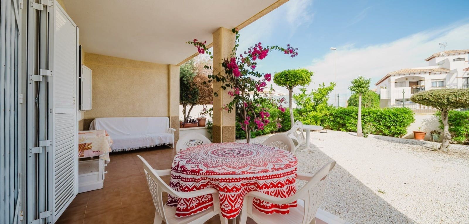 3 soverom Leilighet til salgs i Playa Flamenca med svømmebasseng - € 273 000 (Ref: 9336944)