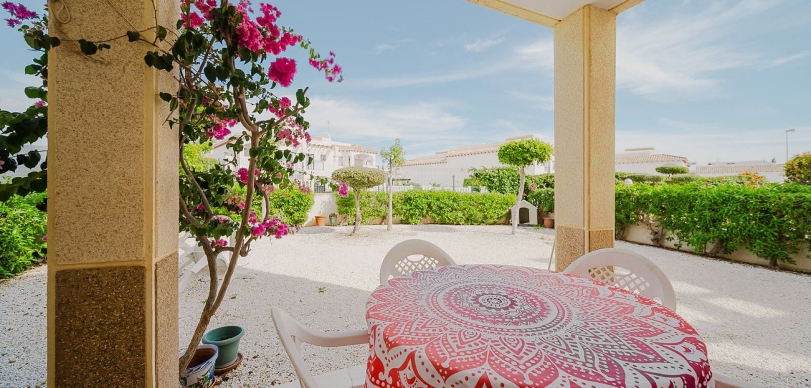 3 soverom Leilighet til salgs i Playa Flamenca med svømmebasseng - € 273 000 (Ref: 9336944)