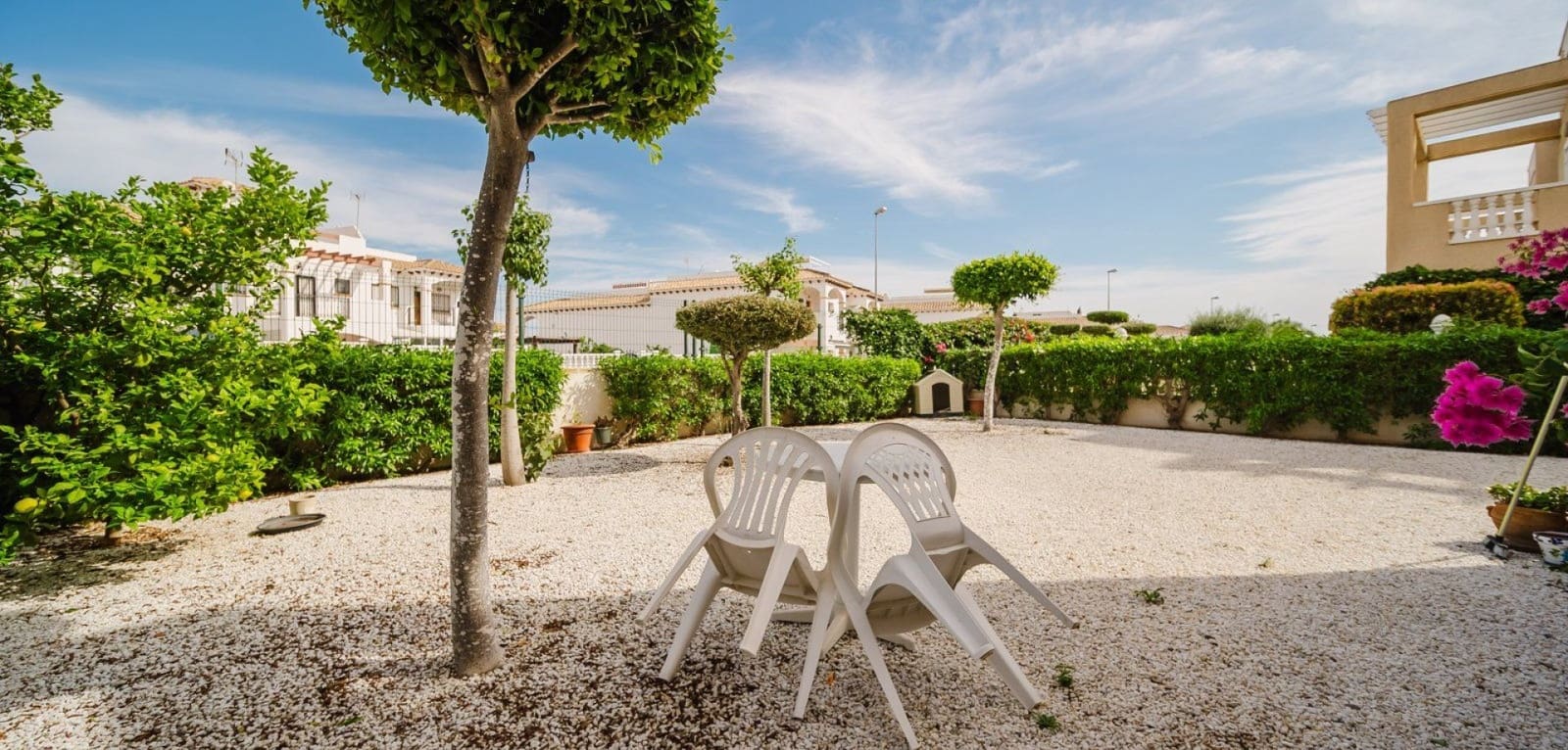 3 soverom Leilighet til salgs i Playa Flamenca med svømmebasseng - € 273 000 (Ref: 9336944)