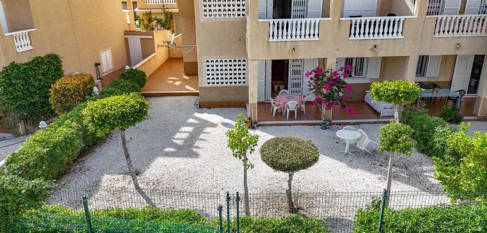 3 soverom Leilighet til salgs i Playa Flamenca med svømmebasseng - € 273 000 (Ref: 9336944)