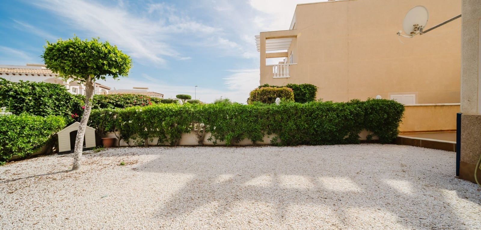 3 soverom Leilighet til salgs i Playa Flamenca med svømmebasseng - € 273 000 (Ref: 9336944)