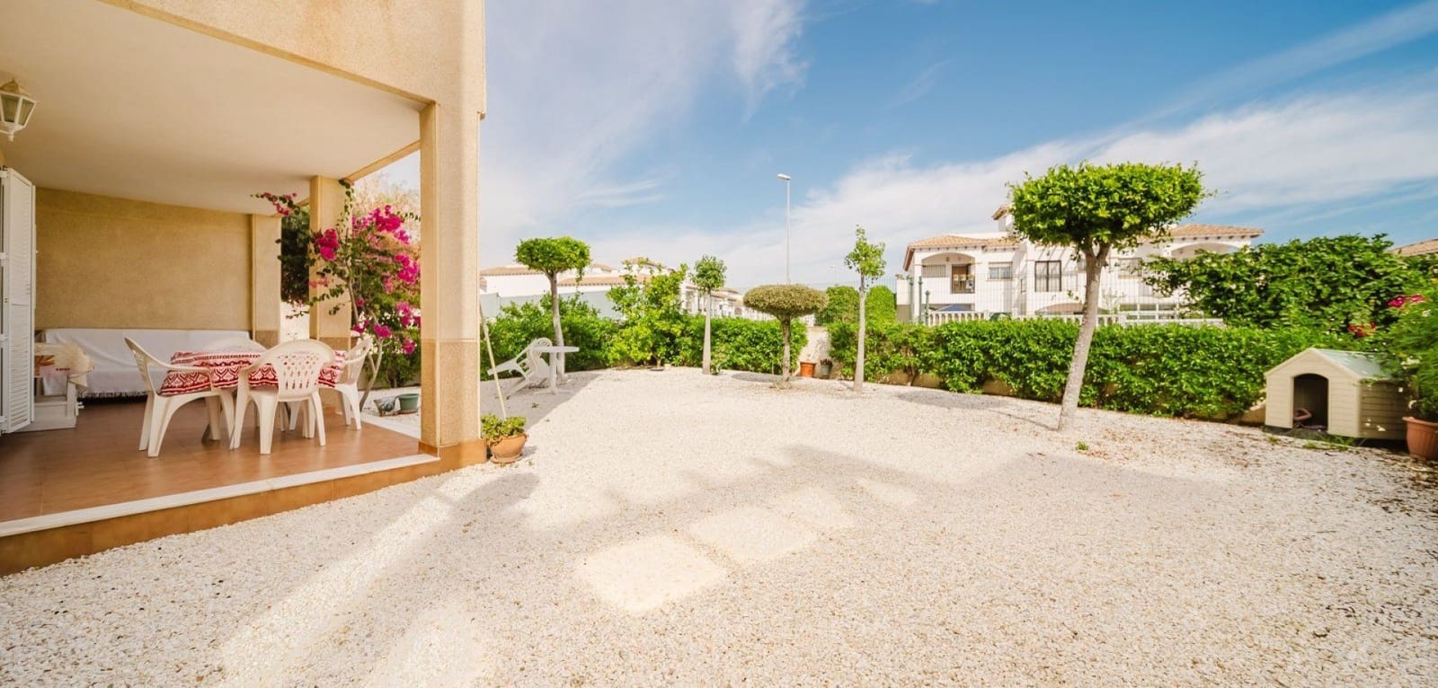 3 soverom Leilighet til salgs i Playa Flamenca med svømmebasseng - € 273 000 (Ref: 9336944)