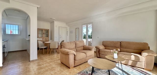 Apartamento de 2 habitaciones en Punta Prima, Orihuela en venta - 247.000 € (Ref: 9336947)