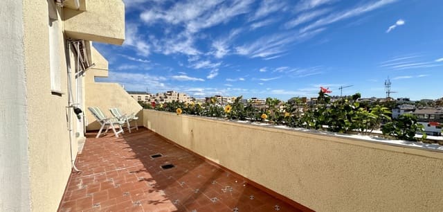 Apartamento de 2 habitaciones en Punta Prima, Orihuela en venta - 247.000 € (Ref: 9336947)