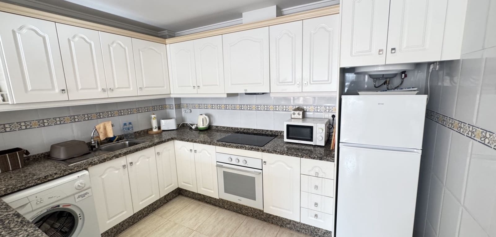 3 soverom Hus til salgs i Villamartin med svømmebasseng - € 199 995 (Ref: 9343464)