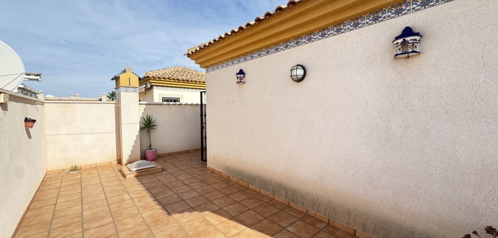 3 soverom Hus til salgs i Villamartin med svømmebasseng - € 199 995 (Ref: 9343464)