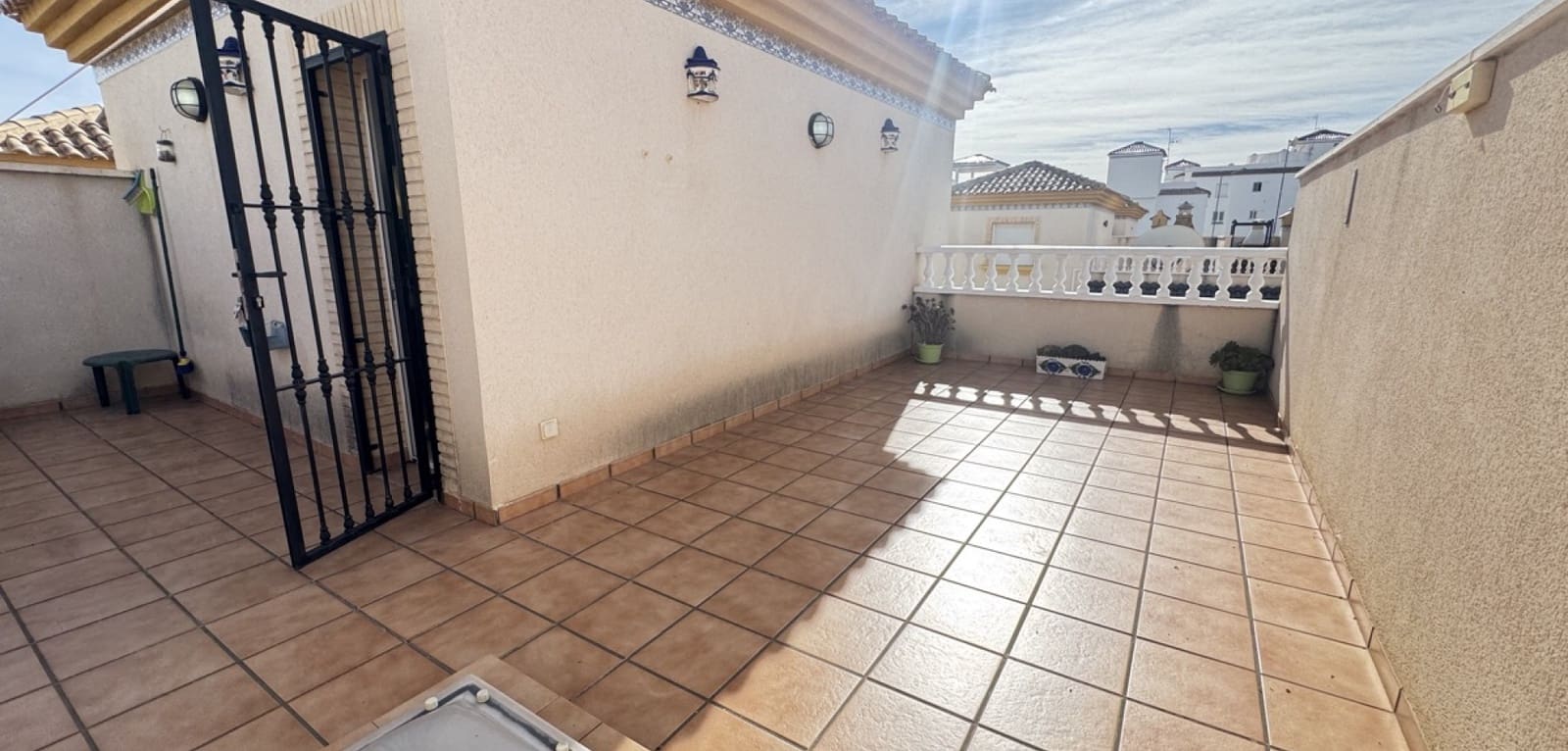 3 soverom Hus til salgs i Villamartin med svømmebasseng - € 199 995 (Ref: 9343464)