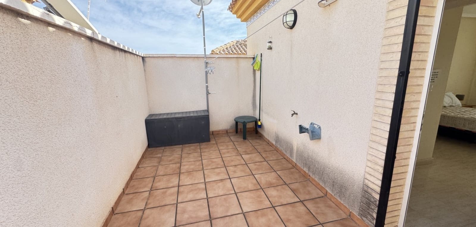 3 soverom Hus til salgs i Villamartin med svømmebasseng - € 199 995 (Ref: 9343464)