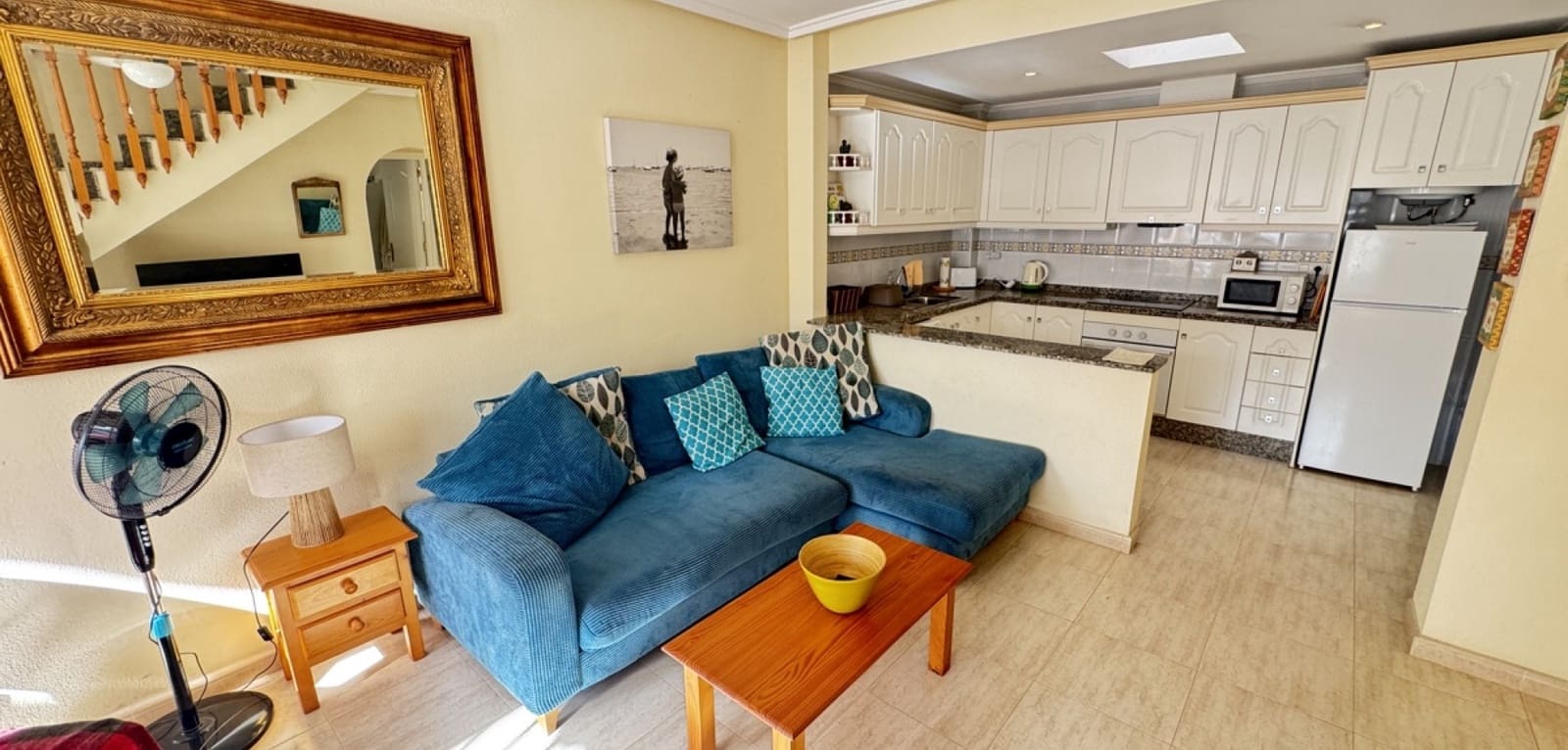 3 soverom Hus til salgs i Villamartin med svømmebasseng - € 199 995 (Ref: 9343464)