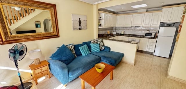 3 sypialnia Dom na sprzedaż w Villamartin, Orihuela z basenem - 199 995 € (Ref: 9343464)