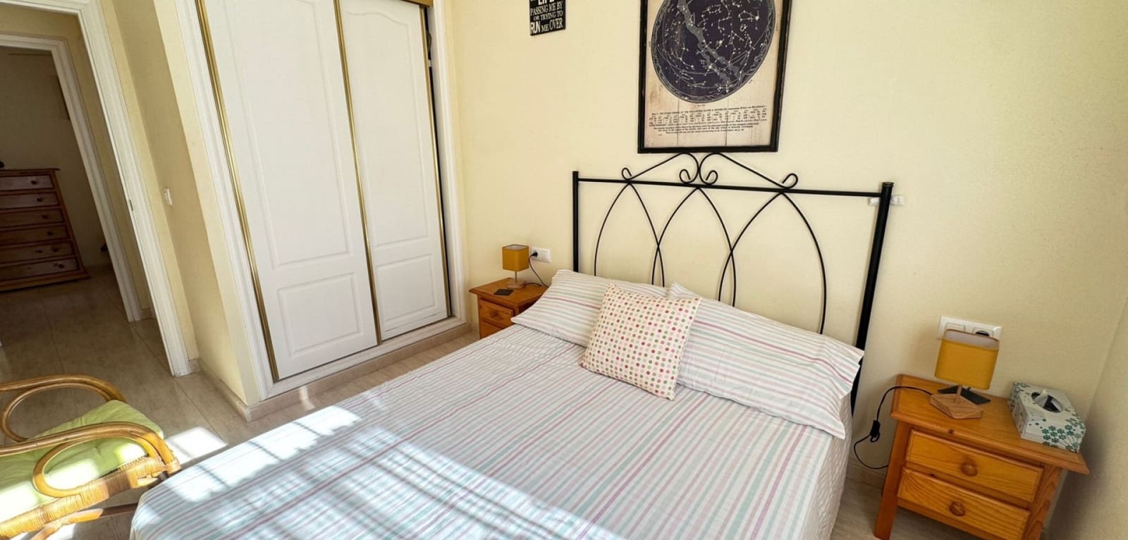 3 soverom Hus til salgs i Villamartin med svømmebasseng - € 199 995 (Ref: 9343464)