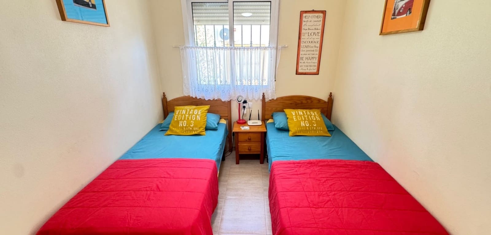 3 soverom Hus til salgs i Villamartin med svømmebasseng - € 199 995 (Ref: 9343464)